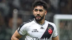 Payet quer buscar renovação com o Vasco