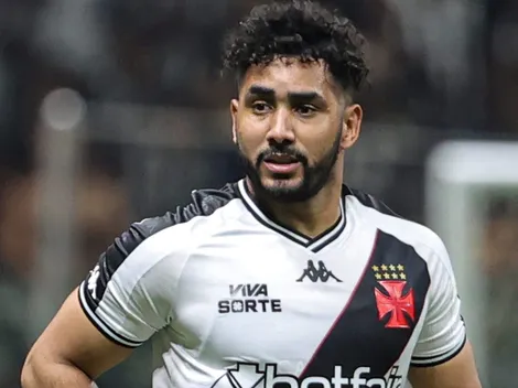 Payet toma decisão no Vasco e aguarda Pedrinho