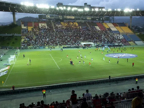 Vasco tenta repetir sucesso recente no Estádio Kleber Andrade
