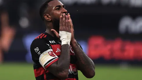 Volante entrou na mira do Zenit. Foto: Ettore Chiereguini/AGIF