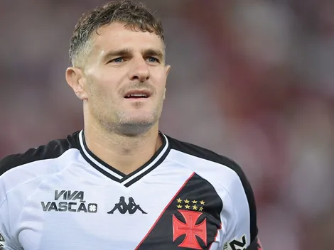 Vasco foi campeão na última estreia contra time do Centro-Oeste