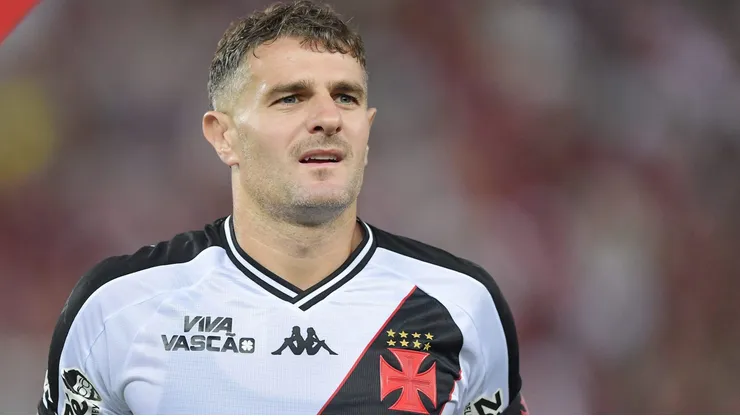 Vasco da Gama tem coincidência para se apegar na Copa do Brasil.