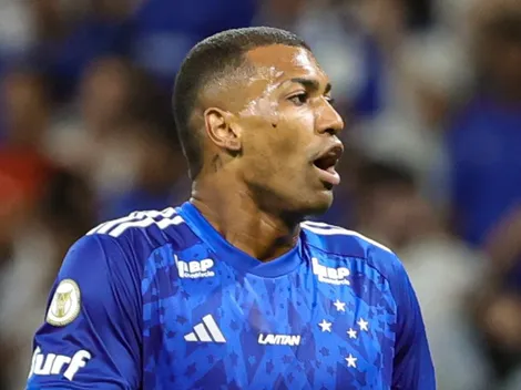 Walace só sai do Cruzeiro por R$ 39 milhões