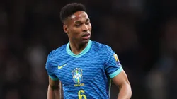 Wendell pode fazer sua estreia pelo SPFC nesta quarta contra a Ponte