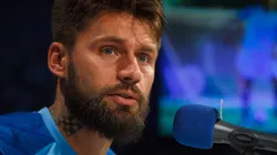 Ex-jogador deu a sua opinião - Foto: Vinnicius Silva/Cruzeiro E.C.