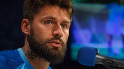 Ex-jogador deu a sua opinião - Foto: Vinnicius Silva/Cruzeiro E.C.