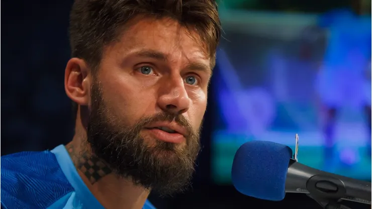Ex-jogador deu a sua opinião - Foto: Vinnicius Silva/Cruzeiro E.C.