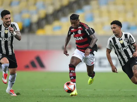 Botafogo pode ficar fora das semifinais do Carioca pelo terceiro ano