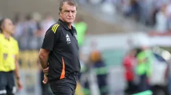 Situação gerou incômodo em todo o elenco - Foto: Gilson Lobo/AGIF