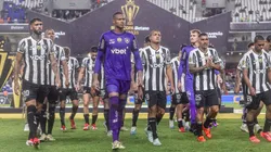 Botafogo está fora do G-4 do Carioca e foi vice-campeão da Supercopa do Brasil