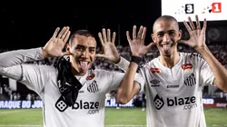 Gabriel Bontempo será mantido como titular do Santos diante do Noroeste - Foto: Raul Baretta/Santos FC