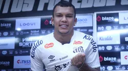 Jogador não tem permanência garantida