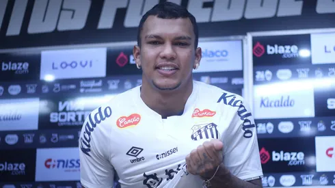 Jogador não tem permanência garantida