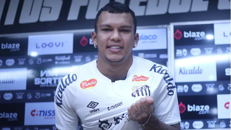 Jogador não tem permanência garantida