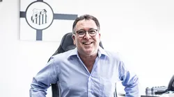 Marcelo Teixeira acerta a contratação de Thiago Maia