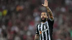 Otávio é novo reforço do Fluminense. Foto: Thiago Ribeiro/AGIF