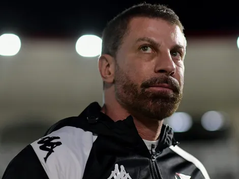 Pedrinho 'vacila' e Davidson não vai jogar pelo Vasco