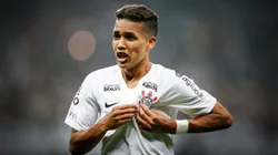 Pedrinho é criado na base do Corinthians - Foto: Alexandre Schneider/Getty Images