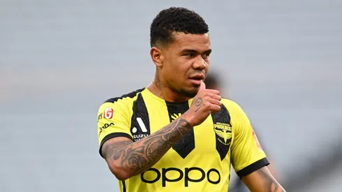 Yan Sasse elogiou o Flamengo.