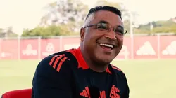 Roger Machado, técnico do Internacional - Foto: Reprodução/YouTube