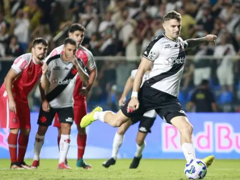 Vasco assegura R$ 1,8 milhão na Copa do Brasil