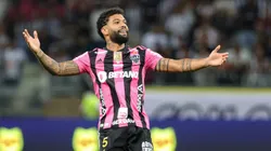 Otávio já treina pelo Fluminense. Foto: Gilson Junio/AGIF