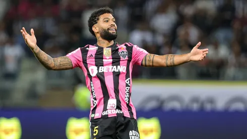 Otávio já treina pelo Fluminense. Foto: Gilson Junio/AGIF