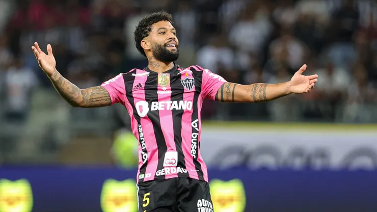 Otávio já treina pelo Fluminense. Foto: Gilson Junio/AGIF