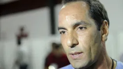 Edmundo fez uma revelação complicada ao Vasco.