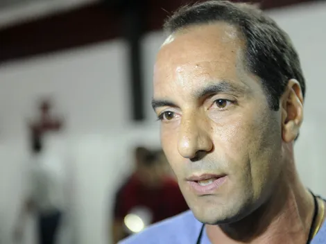 Thiago Mendes chegou com exigência do empresário de Léo Jardim, diz Edmundo