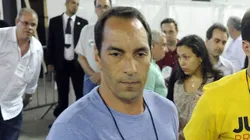 Edmundo é ídolo do Vasco (Daniel Ramalho/AGIF)