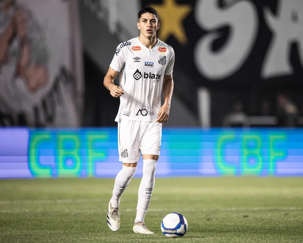 Foto: Abner Dourado/AGIF