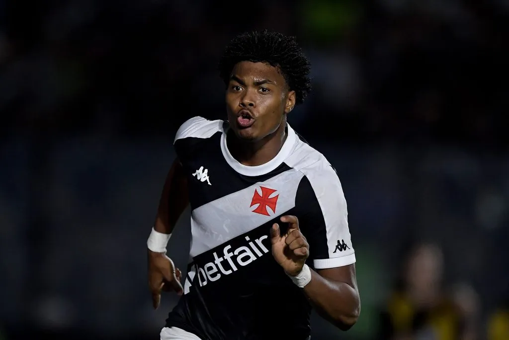 Foto: Thiago Ribeiro/AGIF