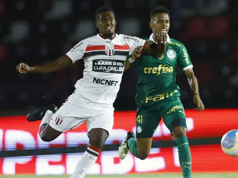 Saiba tudo sobre Palmeiras x Botafogo-SP pelo Campeonato Paulista