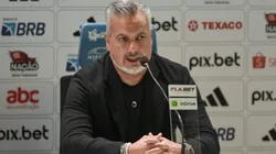 José Boto falou sobre futuro de Lorran