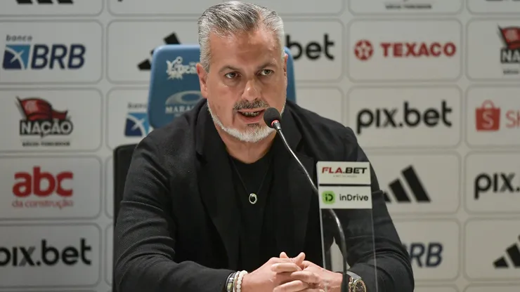 José Boto falou sobre futuro de Lorran