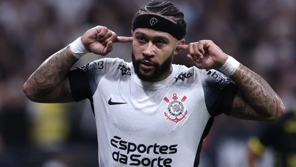 Confira todas as emoções de Universidad Central x Corinthians direto da Caracas, na Venezuela.