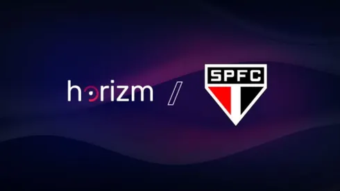 São Paulo firma parceria com Horizm - Foto: Reprodução LinkedIn Horizm