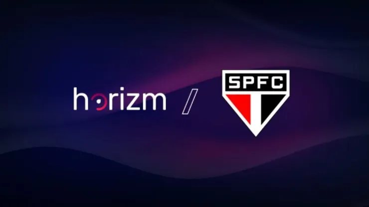 São Paulo firma parceria com Horizm - Foto: Reprodução LinkedIn Horizm