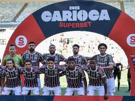UFMG revela chances do Fluminense avançar no Carioca