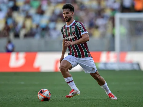 Fluminense descobre onde será a estreia da Copa do Brasil