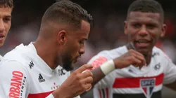 São Paulo venceu sete dos últimos dez jogos diante da Ponte Preta no Morumbis