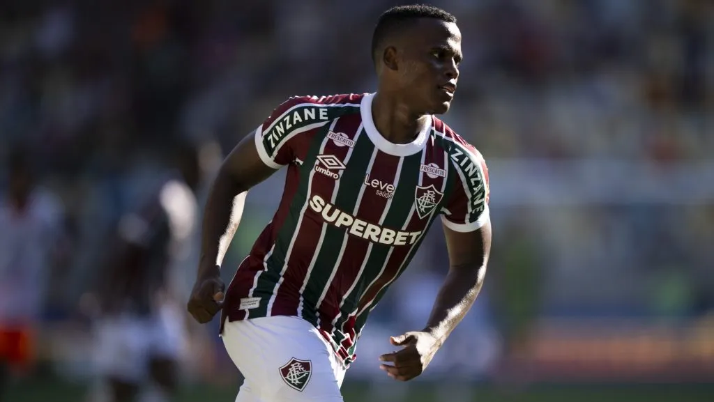 Fluminense Arias