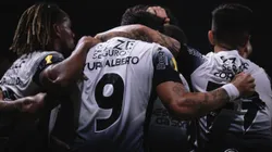 Confira as últimas informações sobre Universidad Central x Corinthians pela terceira fase da Libertadores.