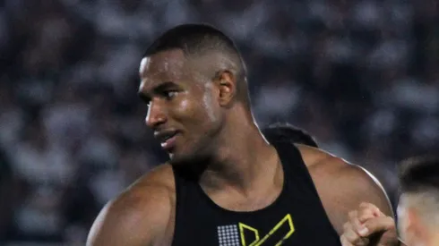 Jhohan Romaña está na mira do Imortal no mercado da bola.