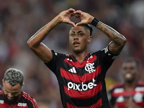 Flamengo é o maior campeão da Taça Guanabara