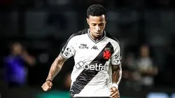 Tchê Tchê em ação pelo Vasco - Foto: Reprodução/Instagram do Tchê Tchê