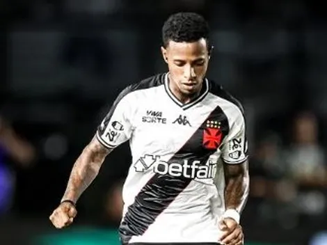 Meia ex-Botafogo lidera em assistências do Vasco no ano