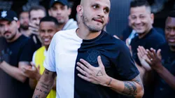 Fábio Santos é sincero sobre fase do Colorado