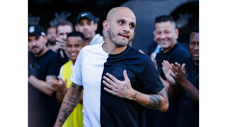 Fábio Santos é sincero sobre fase do Colorado